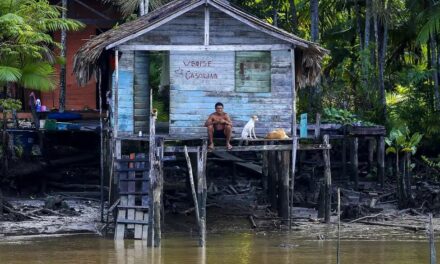 Universalização do saneamento na Amazônia Legal pode gerar R$ 330 bilhões até 2040, aponta estudo
