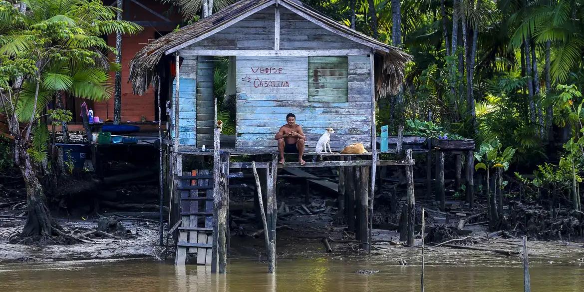 Universalização do saneamento na Amazônia Legal pode gerar R$ 330 bilhões até 2040, aponta estudo