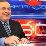 Morre o jornalista Paulo Soares, o ‘Amigão’, aos 63 anos
