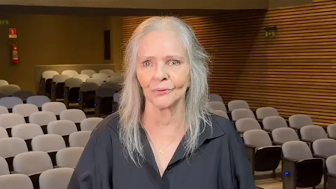 Angela Ro Ro morre aos 74 anos no Rio de Janeiro após complicações de saúde