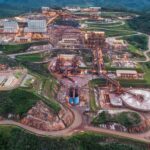 Anglo American e Teck anunciam fusão e formam gigante global da mineração