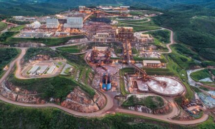 Anglo American e Teck anunciam fusão e formam gigante global da mineração