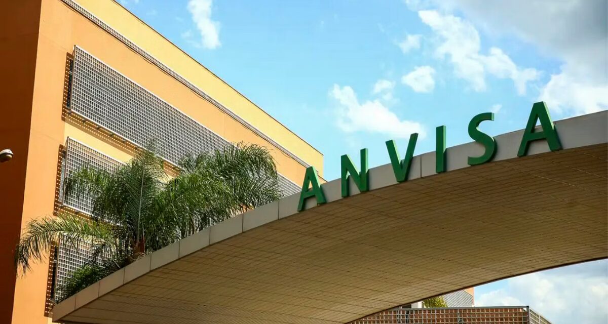 Anvisa proíbe alimento infantil e suspende molho e creme por irregularidades