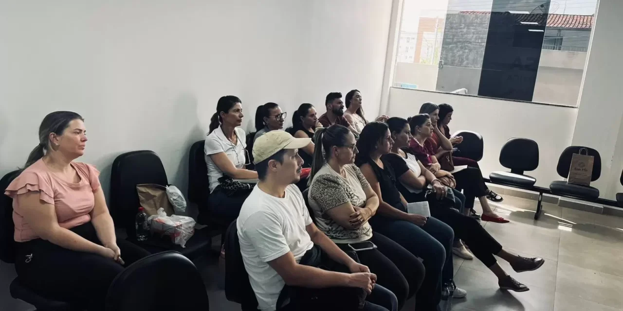 Prefeitura implementa Protocolo para Passagem de Sonda Nasoenteral na Atenção Básica