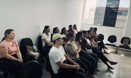 Prefeitura implementa Protocolo para Passagem de Sonda Nasoenteral na Atenção Básica