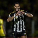 Atlético recebe o Mirassol com pressão por vitória e jejum de Hulk
