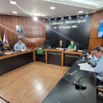 Câmara de Formiga debate sobre o Código de Posturas em audiência pública