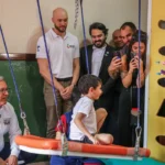 Ministério da Saúde lança linha de cuidado para diagnóstico precoce de autismo