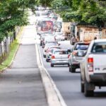 Justiça autoriza continuidade das obras da ciclovia na Avenida Afonso Pena, em BH