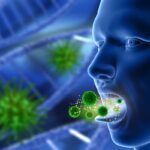 Estudo aponta que bactérias da boca podem triplicar risco de câncer de pâncreas