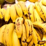 Pesquisa da UFLA desenvolve nanossachê biodegradável que prolonga durabilidade de bananas