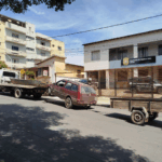 Barcos furtados em Iguatama são recuperados pela PCMG em Arcos