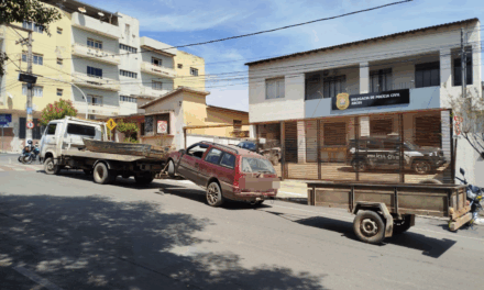Barcos furtados em Iguatama são recuperados pela PCMG em Arcos