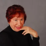 Morre aos 99 anos a atriz e comediante Berta Loran, ícone do humor brasileiro