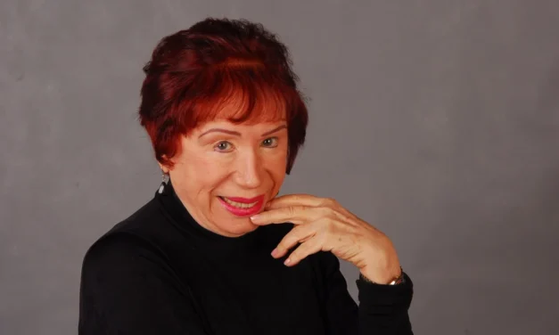 Morre aos 99 anos a atriz e comediante Berta Loran, ícone do humor brasileiro