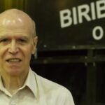 Luto no esporte: morre Biriba, pioneiro do tênis de mesa brasileiro, aos 80 anos