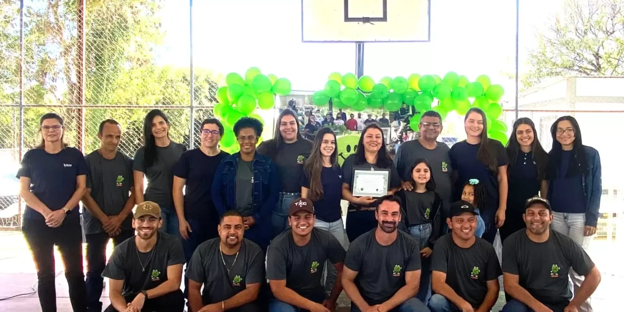 Banco Municipal de Alimentos de Formiga celebra 18 anos de compromisso com a segurança alimentar