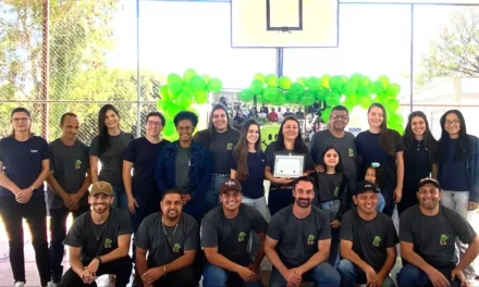 Banco Municipal de Alimentos de Formiga celebra 18 anos de compromisso com a segurança alimentar