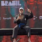 Atleta formiguense conquista ouro no Bop Games em Belo Horizonte