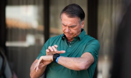 STF publica ata e inicia prazo de 60 dias para recursos no caso Bolsonaro