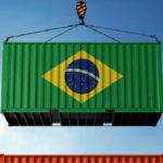 Exportação de alimentos cai em agosto com impacto das tarifas de Trump