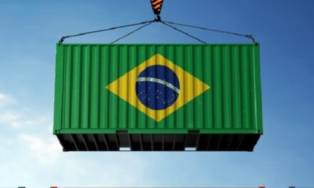 Exportação de alimentos cai em agosto com impacto das tarifas de Trump