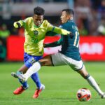 Brasil encerra eliminatórias com a pior campanha da história: 5º lugar e série de recordes negativos
