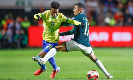 Brasil encerra eliminatórias com a pior campanha da história: 5º lugar e série de recordes negativos