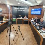 Câmara de Formiga aprova projetos voltados à assistência social, transporte público e orçamento municipal