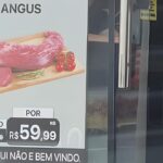 ‘’Petista aqui não é bem-vindo’’: Justiça manda frigorífico apagar anúncios com mensagem discriminatória