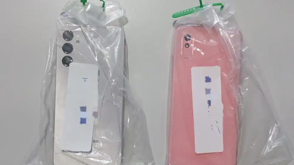 Servidora pública é presa por armazenar material pornográfico infantil em Quedas do Iguaçu