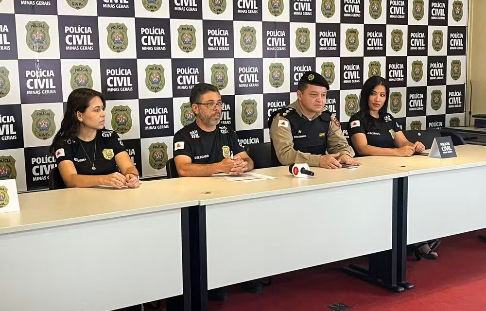 Homem é indiciado por tentativa de homicídio em frente ao fórum de Divinópolis
