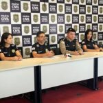 Homem é indiciado por tentativa de homicídio em frente ao fórum de Divinópolis