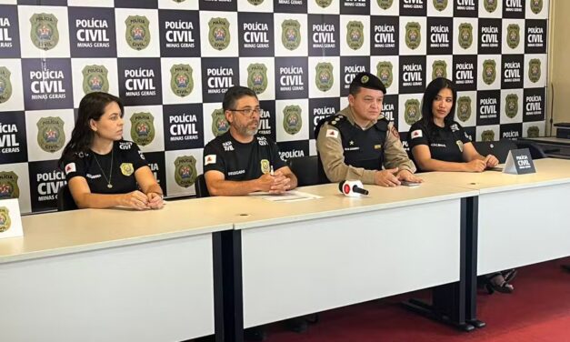 Homem é indiciado por tentativa de homicídio em frente ao fórum de Divinópolis