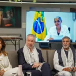 Balanço Ético Global reúne lideranças asiáticas em Nova Déli