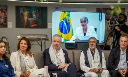 Balanço Ético Global reúne lideranças asiáticas em Nova Déli