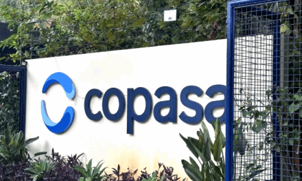 Copasa emite nota após o incidente ocorrido com o empregado da Companhia