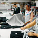 Curso de Costureiro Industrial do Vestuário tem inscrições abertas em Formiga
