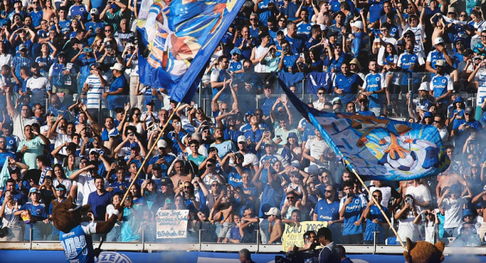 Cruzeiro x Atlético deve ter maior público da história do “Novo Mineirão”