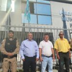 Pains celebra o 7 de Setembro com civismo, tradição e participação das escolas