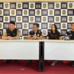 Crime em Divinópolis foi motivado por retaliação entre facções, diz Polícia