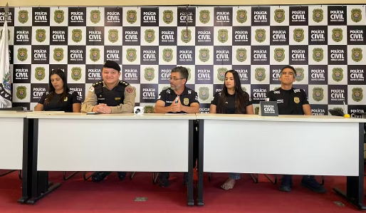 Crime em Divinópolis foi motivado por retaliação entre facções, diz Polícia