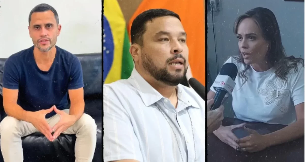Câmara de Divinópolis arquiva denúncia contra prefeito, vereador e secretária de Assistência Social