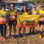 Equipe Sol Nascente conquista pódios e amplia presença em corridas pelo estado de Minas Gerais