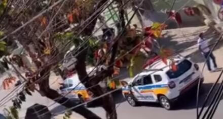Homem é assassinado após consulta em centro de saúde mental de BH
