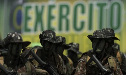 Defesa brasileira minimiza ameaça militar dos EUA e vê “bravata” em declaração da Casa Branca