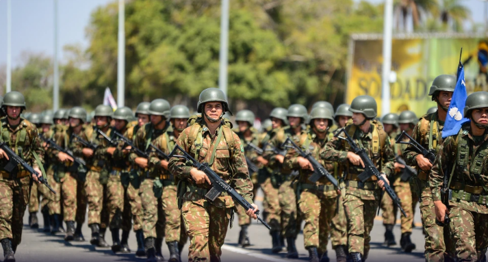 Empresa que atende Câmara, Senado e Exército é investigada por vínculos com o PCC