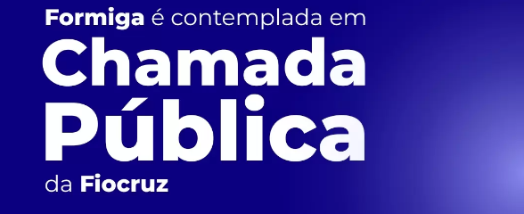 Formiga avança na atenção psicossocial com apoio de projeto nacional da Fiocruz
