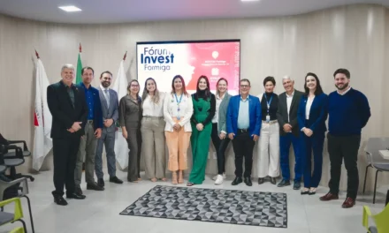 Formiga sedia fórum para atração de investimentos e fortalecimento da economia regional