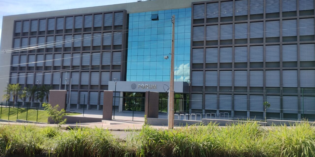 Justiça de Formiga abre cadastramento de entidades sociais para recebimento de recursos de penas pecuniárias